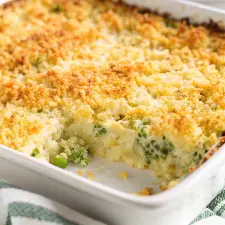 freezer casserole