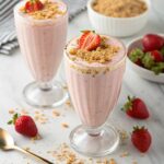 strawberry desserts