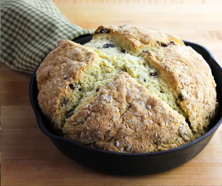 Kilkenny Soda Bread