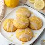 Sweet Potato Cornbread Cookies
