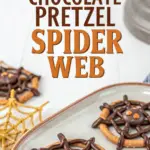 Halloween Finger Foods