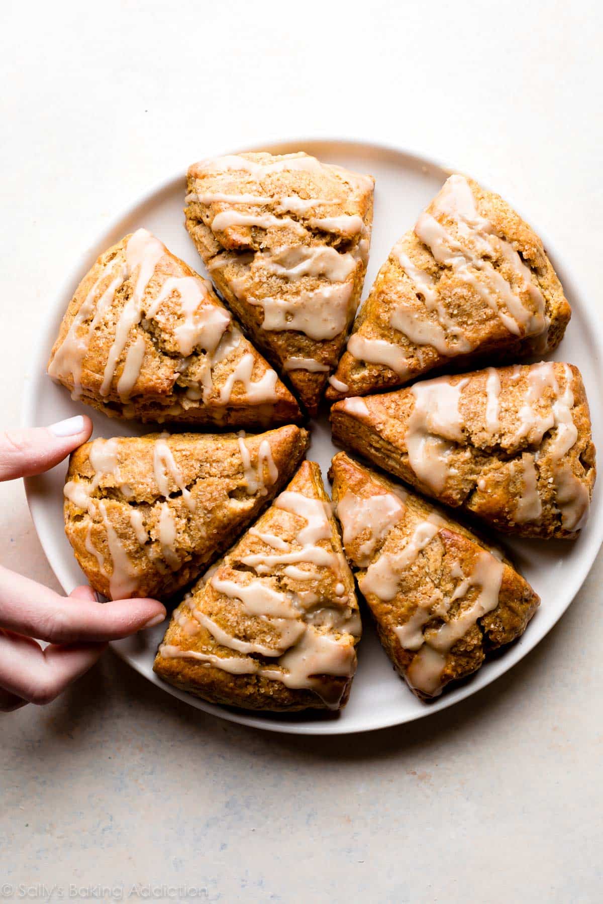 fall appetizers