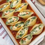 Stuffed Shells