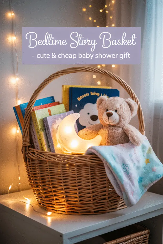 Bedtime Story Bundle