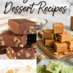 cottage cheese fudge