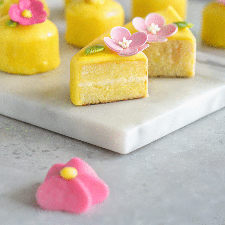20+ Mini Tea Party Desserts – Perfect Treats for High Tea, Parties ...